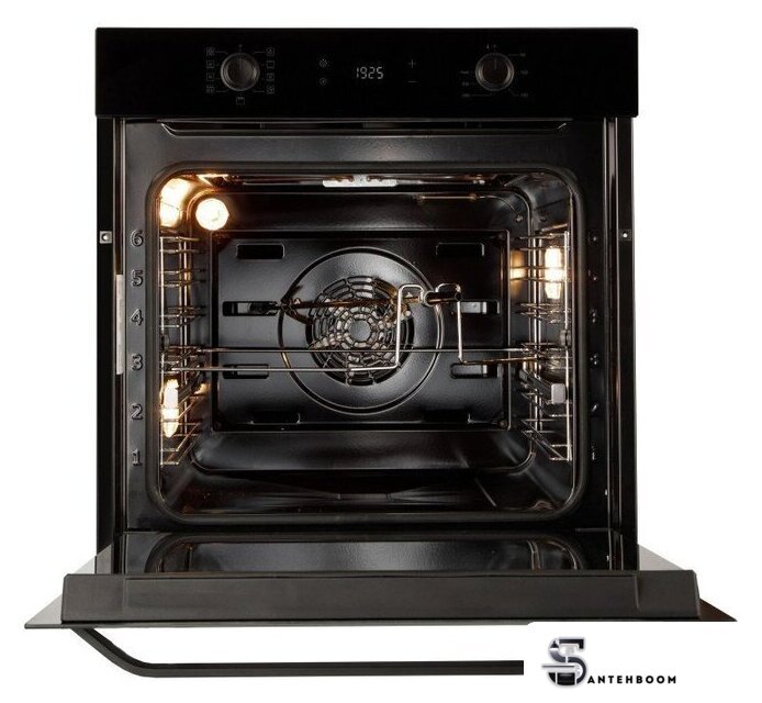 Электрический духовой шкаф Schtoff Decor 900 - Изображение №2 — Интернет-магазин santehboom.by