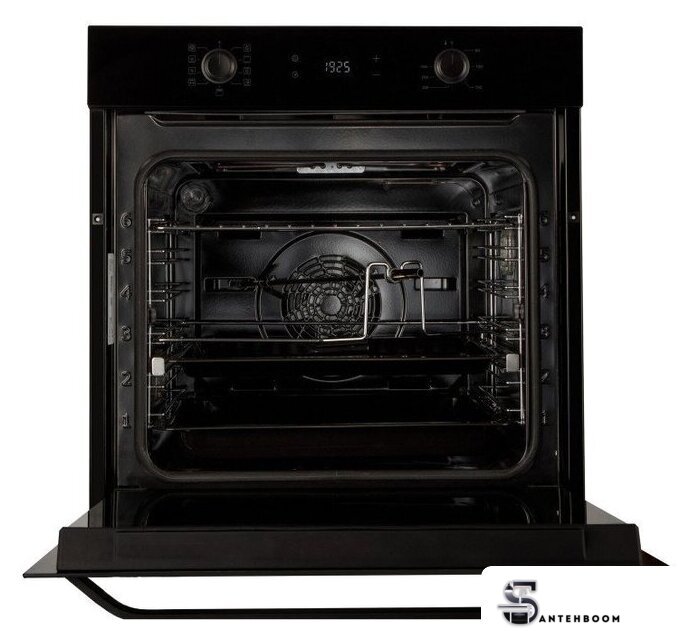 Электрический духовой шкаф Schtoff Decor 900 - Изображение №3 — Интернет-магазин santehboom.by