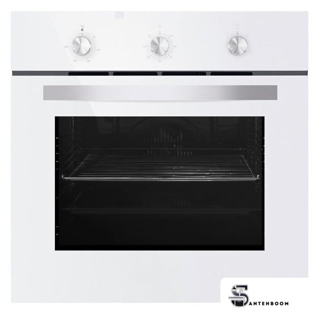 Электрический духовой шкаф Schtoff Decor 245 - Изображение №1 — Интернет-магазин santehboom.by