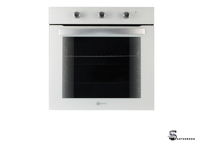 Электрический духовой шкаф Schtoff Decor 245 - Изображение №4 — Интернет-магазин santehboom.by