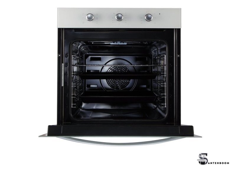 Электрический духовой шкаф Schtoff Decor 245 - Изображение №5 — Интернет-магазин santehboom.by