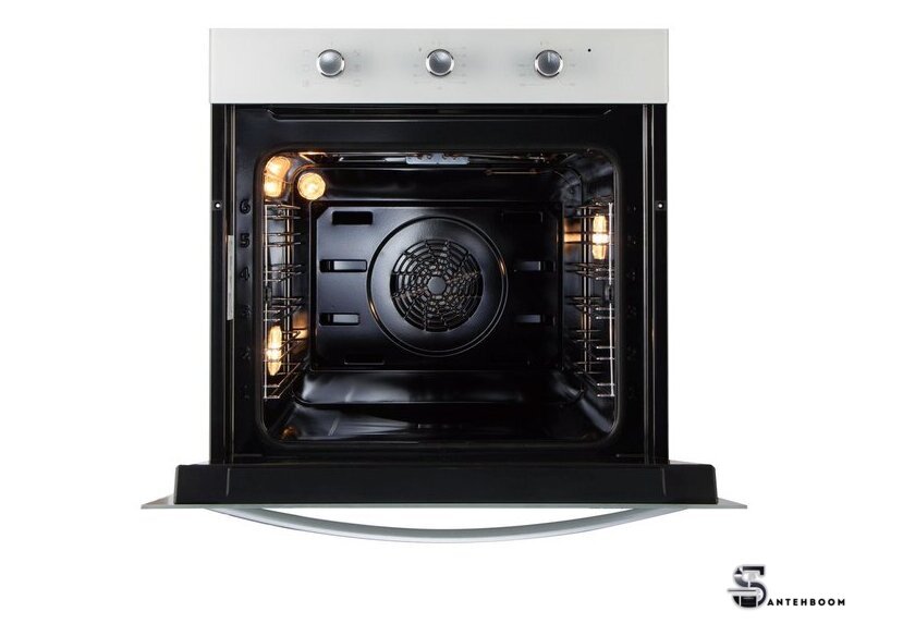 Электрический духовой шкаф Schtoff Decor 245 - Изображение №6 — Интернет-магазин santehboom.by