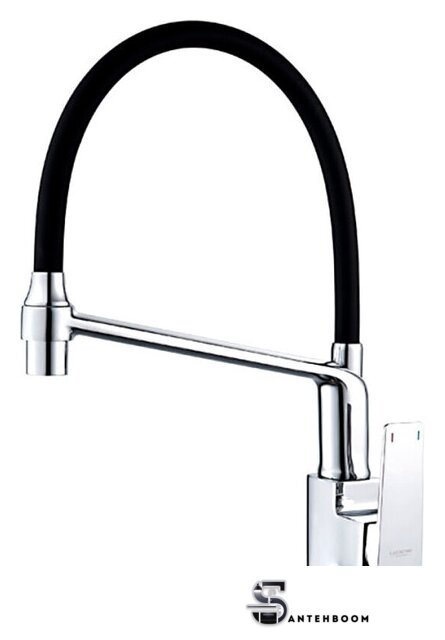 Смеситель Ledeme L4078-2 - Изображение №1 — Интернет-магазин santehboom.by