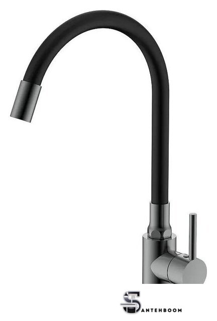 Смеситель Splenka S201.4406.09 - Изображение №1 — Интернет-магазин santehboom.by