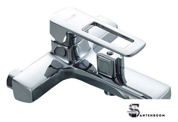 Смеситель Ledeme L3267 - Изображение №1 — Интернет-магазин santehboom.by