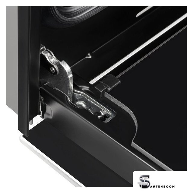 Электрический духовой шкаф ZorG NEO616 (белый) - Изображение №8 — Интернет-магазин santehboom.by