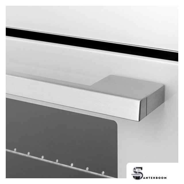 Электрический духовой шкаф ZorG NEO616 (белый) - Изображение №6 — Интернет-магазин santehboom.by