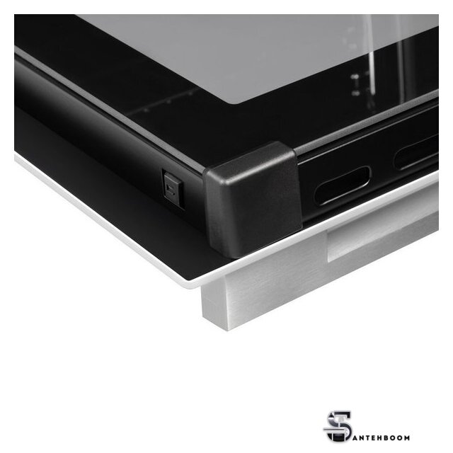 Электрический духовой шкаф ZorG NEO616 (белый) - Изображение №7 — Интернет-магазин santehboom.by