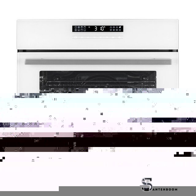 Электрический духовой шкаф ZorG NEO616 (белый) - Изображение №1 — Интернет-магазин santehboom.by