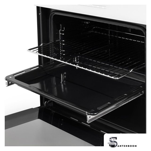 Электрический духовой шкаф ZorG NEO616 (белый) - Изображение №9 — Интернет-магазин santehboom.by