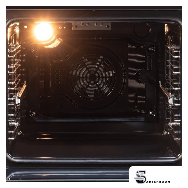 Электрический духовой шкаф ZorG NEO616 (белый) - Изображение №11 — Интернет-магазин santehboom.by