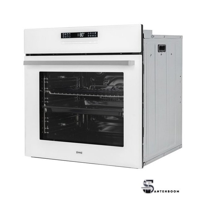 Электрический духовой шкаф ZorG NEO616 (белый) - Изображение №2 — Интернет-магазин santehboom.by