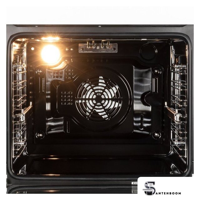 Электрический духовой шкаф ZorG NEO616 (белый) - Изображение №4 — Интернет-магазин santehboom.by