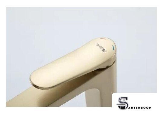 Смеситель Gappo G1010-23 - Изображение №5 — Интернет-магазин santehboom.by