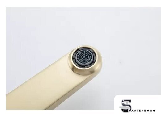 Смеситель Gappo G1010-23 - Изображение №6 — Интернет-магазин santehboom.by
