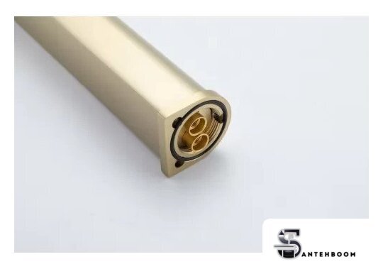Смеситель Gappo G1010-23 - Изображение №4 — Интернет-магазин santehboom.by