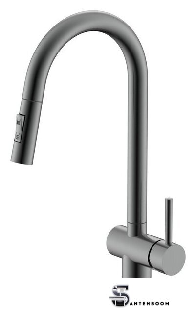 Смеситель Splenka S204.49.09 - Изображение №1 — Интернет-магазин santehboom.by