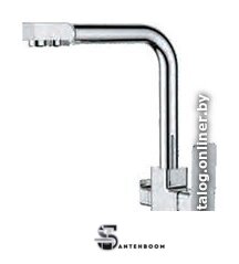 Смеситель Ledeme L4080-3 - Изображение №1 — Интернет-магазин santehboom.by