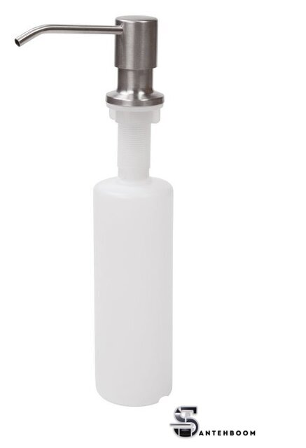 Кухонная мойка Zepein D7050H (Satin) Professional - Изображение №8 — Интернет-магазин santehboom.by