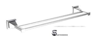 Держатель для полотенца Kaiser Moderne KH-1038 - Изображение №1 — Интернет-магазин santehboom.by