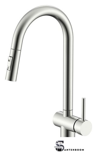 Смеситель Splenka S204.49.05 - Изображение №1 — Интернет-магазин santehboom.by
