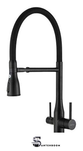 Смеситель Gappo G4399-76 - Изображение №1 — Интернет-магазин santehboom.by