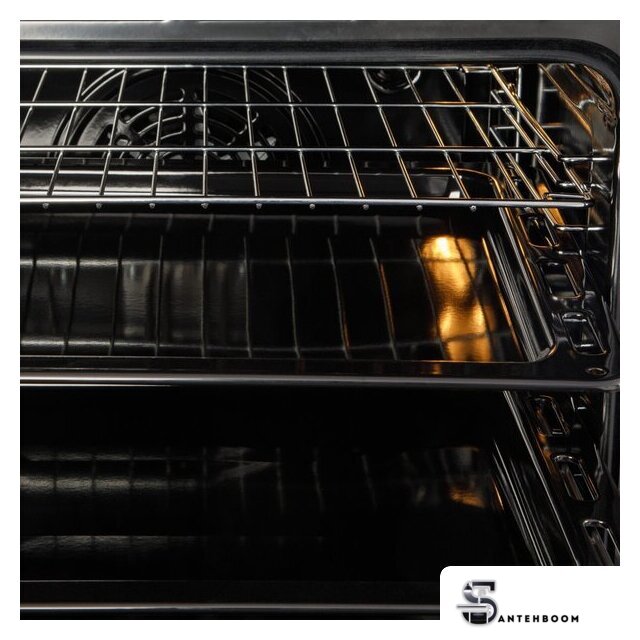 Электрический духовой шкаф Schtoff CME 6406 Nano Matte Black - Изображение №8 — Интернет-магазин santehboom.by