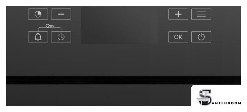 Электрический духовой шкаф Schtoff CME 6406 Nano Matte Black - Изображение №11 — Интернет-магазин santehboom.by