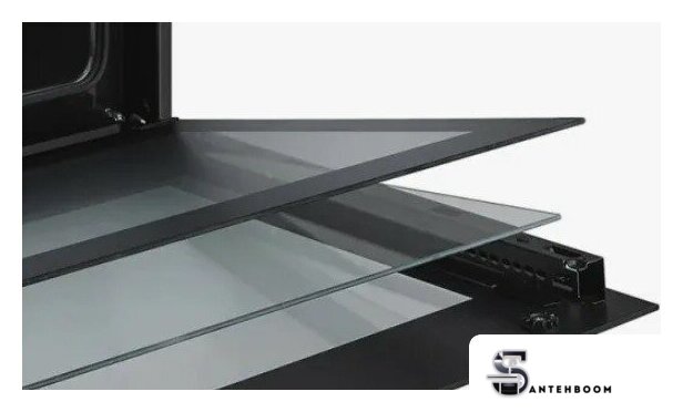 Электрический духовой шкаф Schtoff CME 6406 Nano Matte Black - Изображение №13 — Интернет-магазин santehboom.by