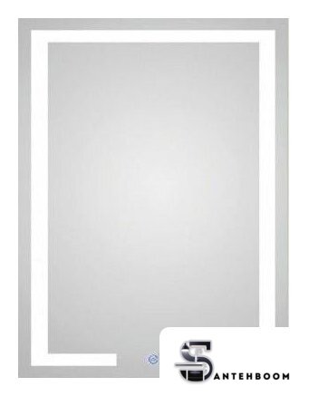  Ledeme Зеркало LD692 - Изображение №1 — Интернет-магазин santehboom.by