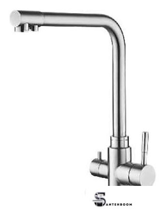 Смеситель Ledeme L4355-3 - Изображение №1 — Интернет-магазин santehboom.by