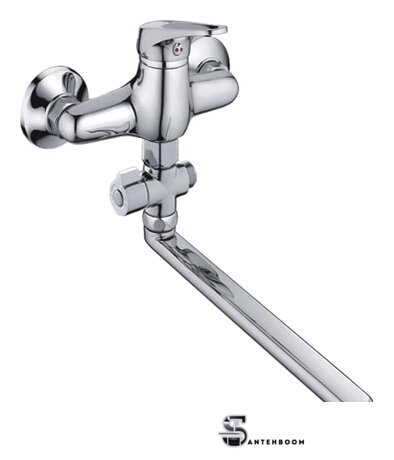 Смеситель FRAP H13 F2113 - Изображение №1 — Интернет-магазин santehboom.by