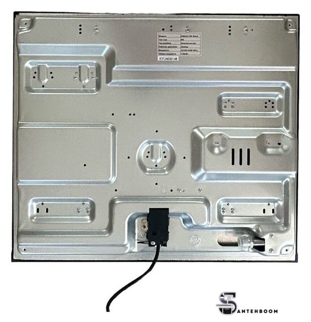 Варочная панель Schtoff H6034C29IS White - Изображение №3 — Интернет-магазин santehboom.by