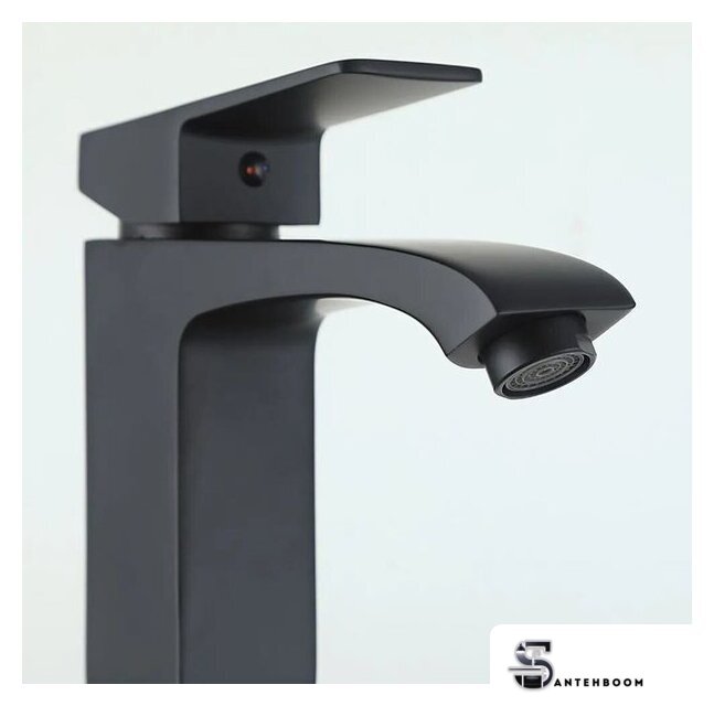 Смеситель FRAP F1076-6 - Изображение №6 — Интернет-магазин santehboom.by