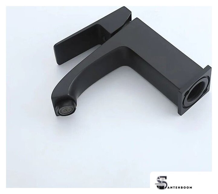 Смеситель FRAP F1076-6 - Изображение №2 — Интернет-магазин santehboom.by