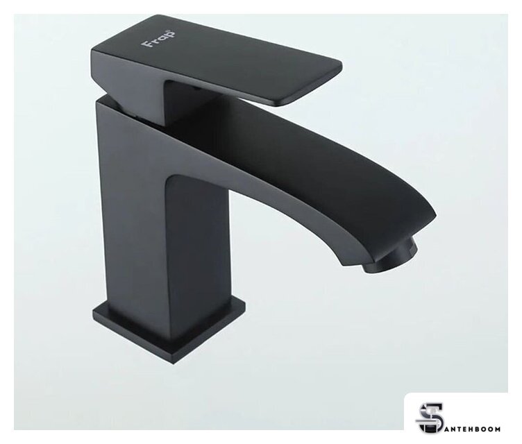 Смеситель FRAP F1076-6 - Изображение №8 — Интернет-магазин santehboom.by