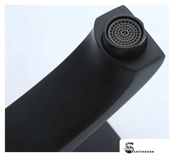 Смеситель FRAP F1076-6 - Изображение №4 — Интернет-магазин santehboom.by