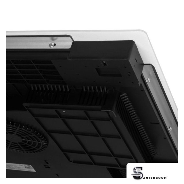 Варочная панель ZorG INO61 (белый) - Изображение №5 — Интернет-магазин santehboom.by