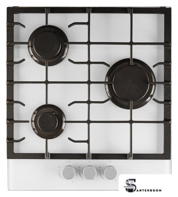 Варочная панель Schtoff H4501C15IS White - Изображение №1 — Интернет-магазин santehboom.by
