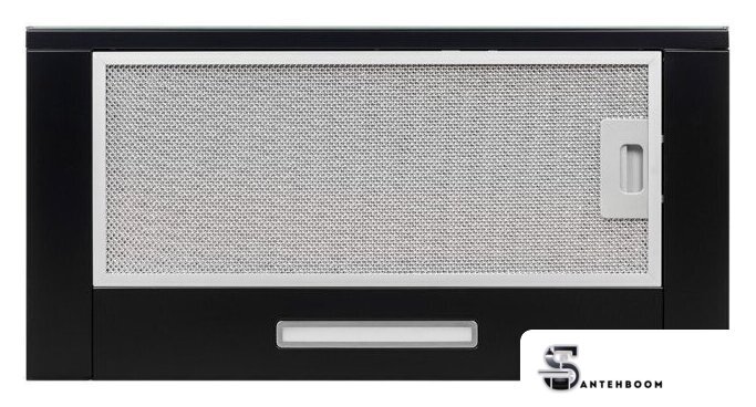 Кухонная вытяжка ZorG Slim 1030 60 M (черный) - Изображение №3 — Интернет-магазин santehboom.by