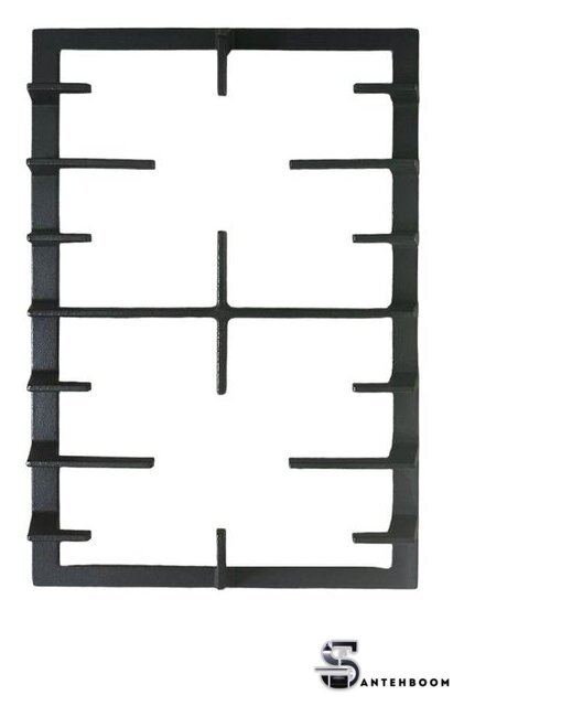 Варочная панель Schtoff H3001C02IS Black - Изображение №5 — Интернет-магазин santehboom.by