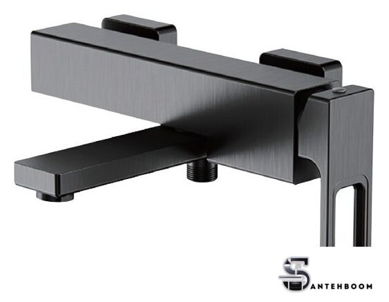 Смеситель Gappo G3217-9 - Изображение №1 — Интернет-магазин santehboom.by