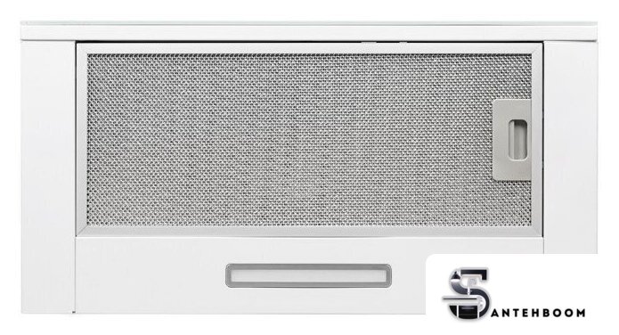 Кухонная вытяжка ZorG Slim 1030 60 M (белый) - Изображение №7 — Интернет-магазин santehboom.by