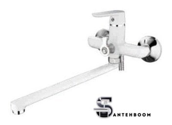 Смеситель Ledeme L2277W - Изображение №1 — Интернет-магазин santehboom.by