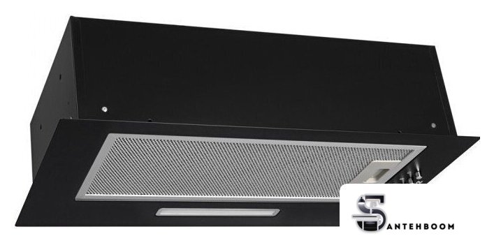 Кухонная вытяжка ZorG Classico 1030 52 M (черный) - Изображение №1 — Интернет-магазин santehboom.by