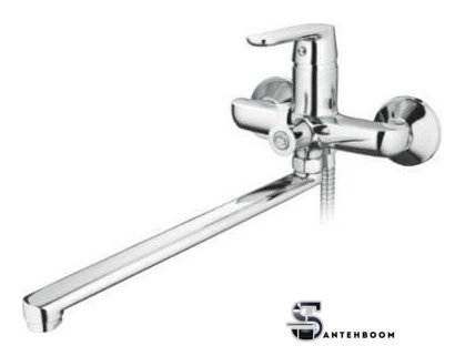 Смеситель Ledeme L2277 - Изображение №1 — Интернет-магазин santehboom.by