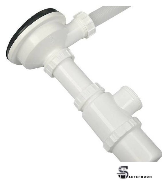 Кухонная мойка Wisent WR760-27 (кофе) - Изображение №9 — Интернет-магазин santehboom.by