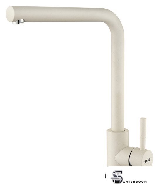 Смеситель ZorG Pitatia (белый камень) - Изображение №1 — Интернет-магазин santehboom.by