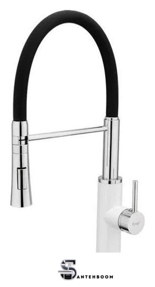 Смеситель FRAP F4452-8 - Изображение №1 — Интернет-магазин santehboom.by