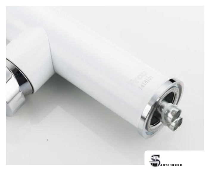 Смеситель FRAP F4452-8 - Изображение №6 — Интернет-магазин santehboom.by